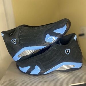 Jordan UNC 14